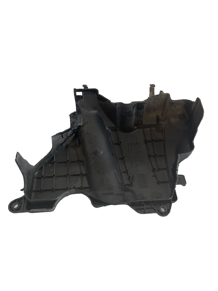 Capac motor (ornament) DACIA LODGY 2012 - > 1.5 dCi K9K 846, DACIA DUSTER 2010 - > 175B17170R