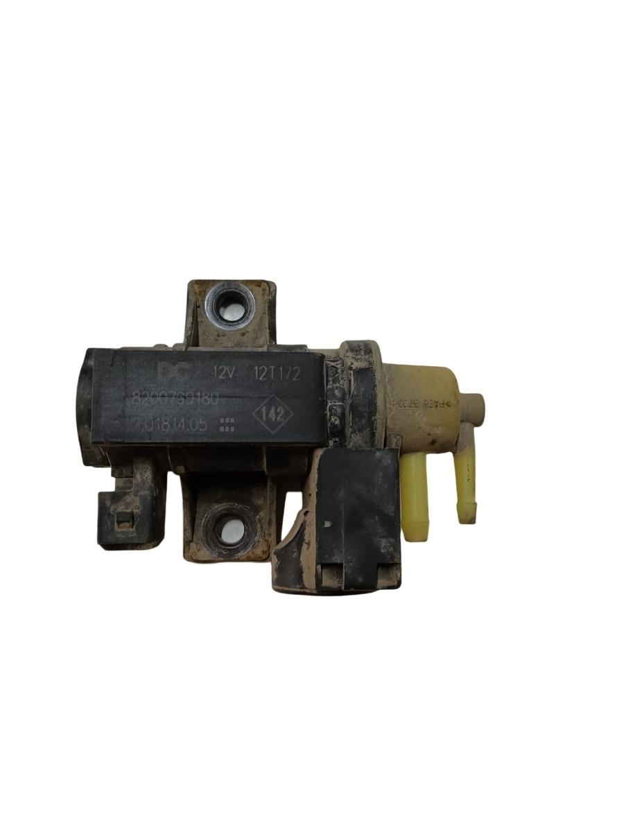 Electrovalva turbina DACIA DUSTER 2010 - > dCi K9K 612, K9K 884, K9K 892 8200790180