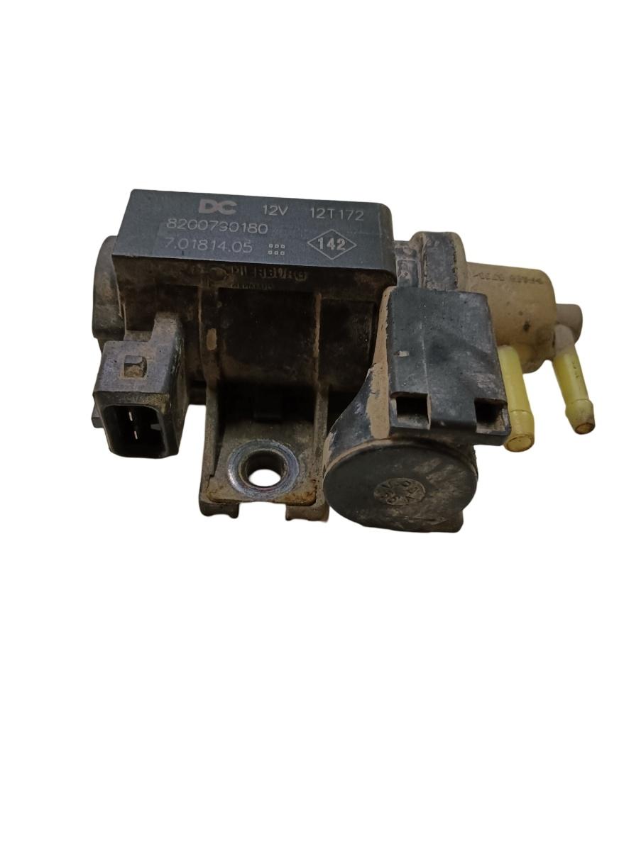 Electrovalva turbina DACIA DUSTER 2010 - > dCi K9K 612, K9K 884, K9K 892 8200790180 – foto 2