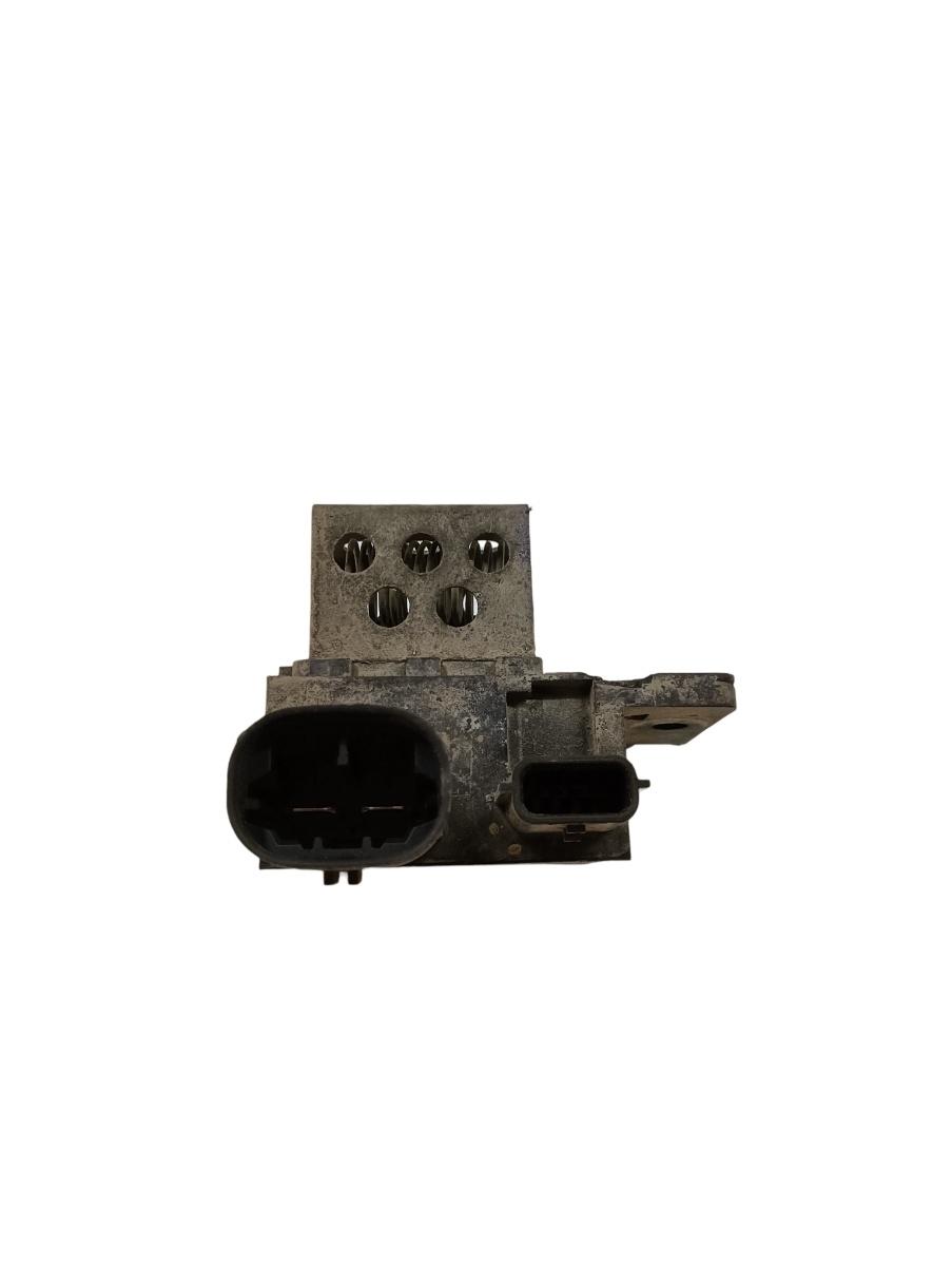 Rezistor motor/ventilator aeroterma DACIA LODGY 2012 - > 255501295r