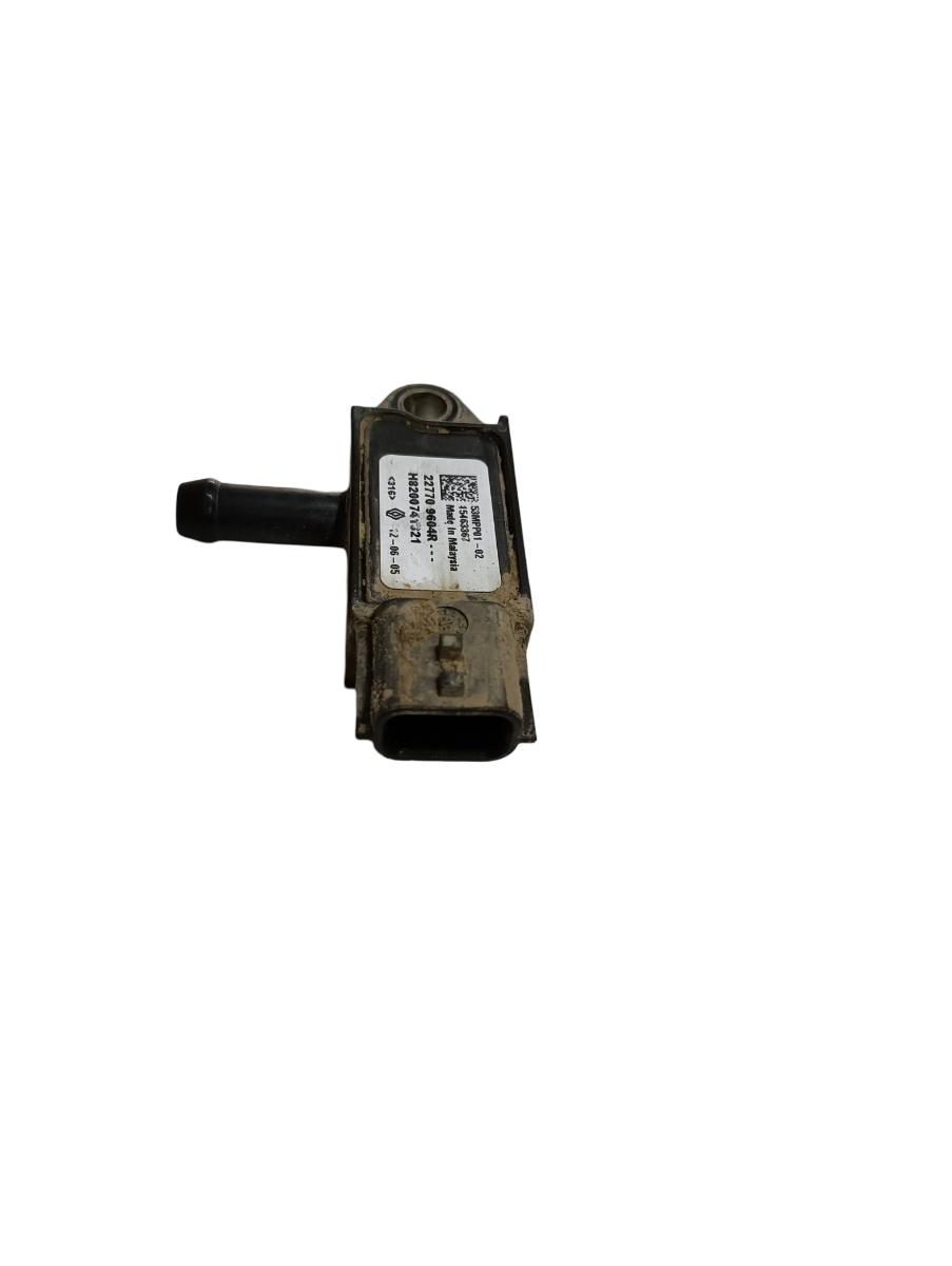 Senzor presiune gaze  DACIA DUSTER 2010 - > 227709604r – foto 2