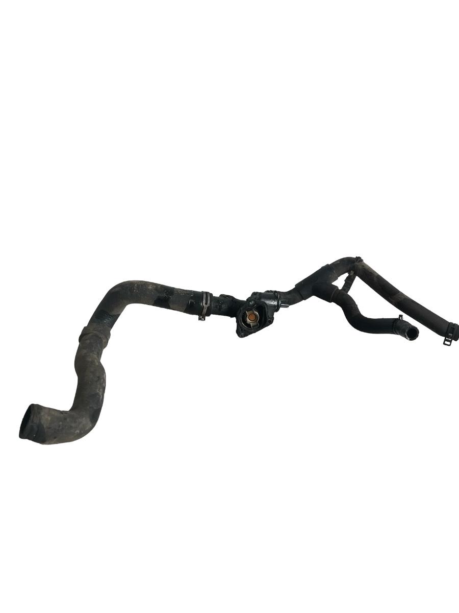 Corp termostat + conducte apa DACIA LODGY 2012 - > 1.5 dCi K9K 846