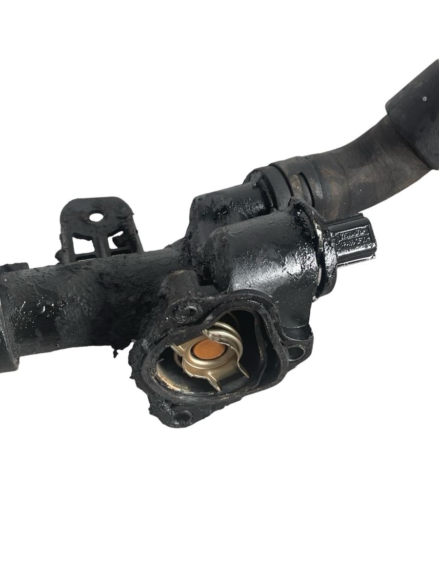 Corp termostat + conducte apa DACIA LODGY 2012 - > 1.5 dCi K9K 846 – foto 2