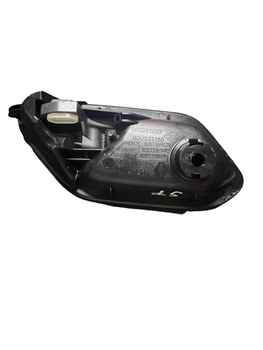Maner interior deschidere  portiera fata STANGA DACIA JOGGER [ 2024 - > ] 826736902R – foto 2