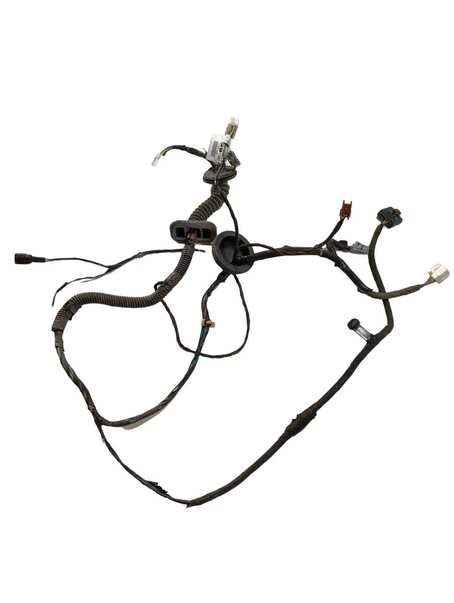 Instalatie electrica usa  dreapta fata NISSAN QASHQAI / QASHQAI +2 I J10, JJ10 2006 - 2014