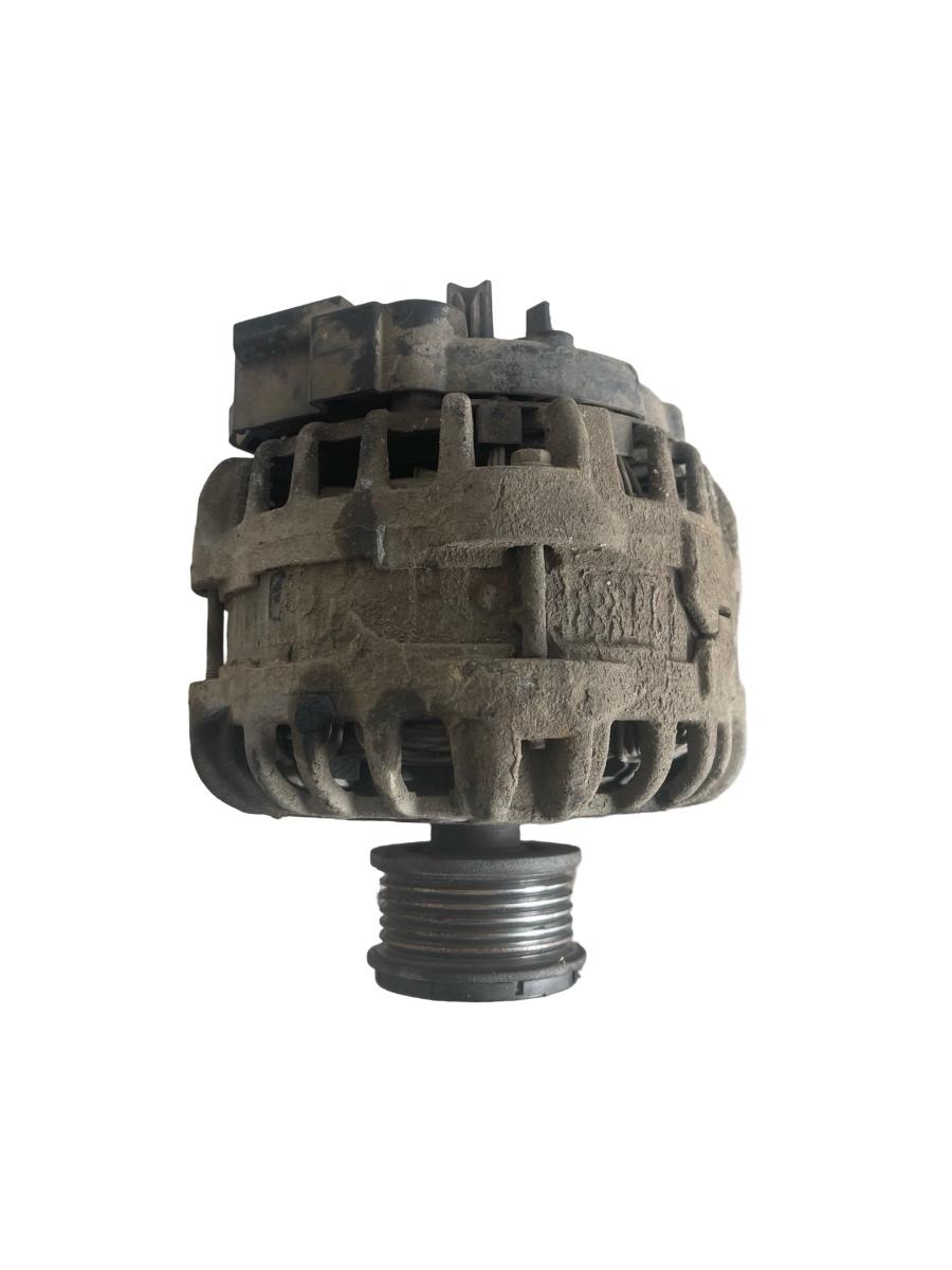 Alternator DACIA LODGY 2012 - > 1.5 dCi K9K 846