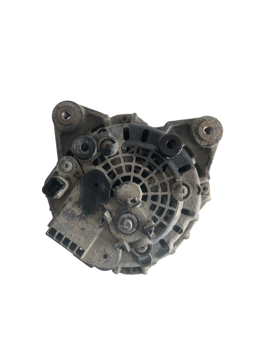 Alternator DACIA LODGY 2012 - > 1.5 dCi K9K 846 – foto 4