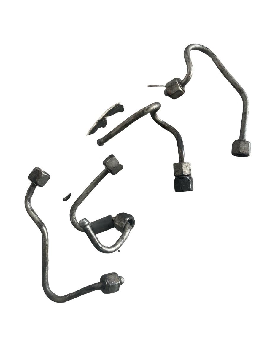 Set Conducte de alimentare injectoare DACIA LODGY 2012 - > 1.5 dCi K9K 846 – foto 2