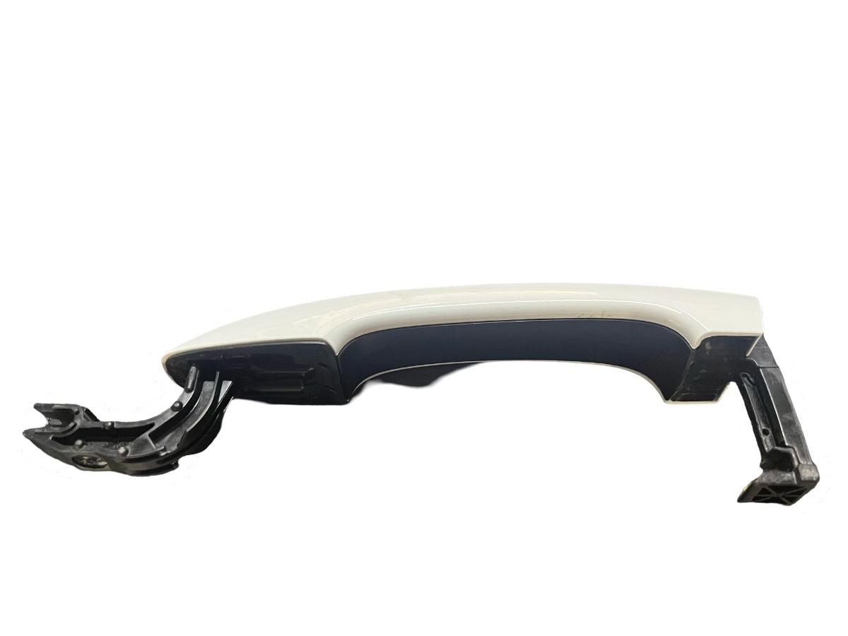 Maner exterior portiera fata stanga DACIA JOGGER [ 2024 - > ] 806435197R – foto 2