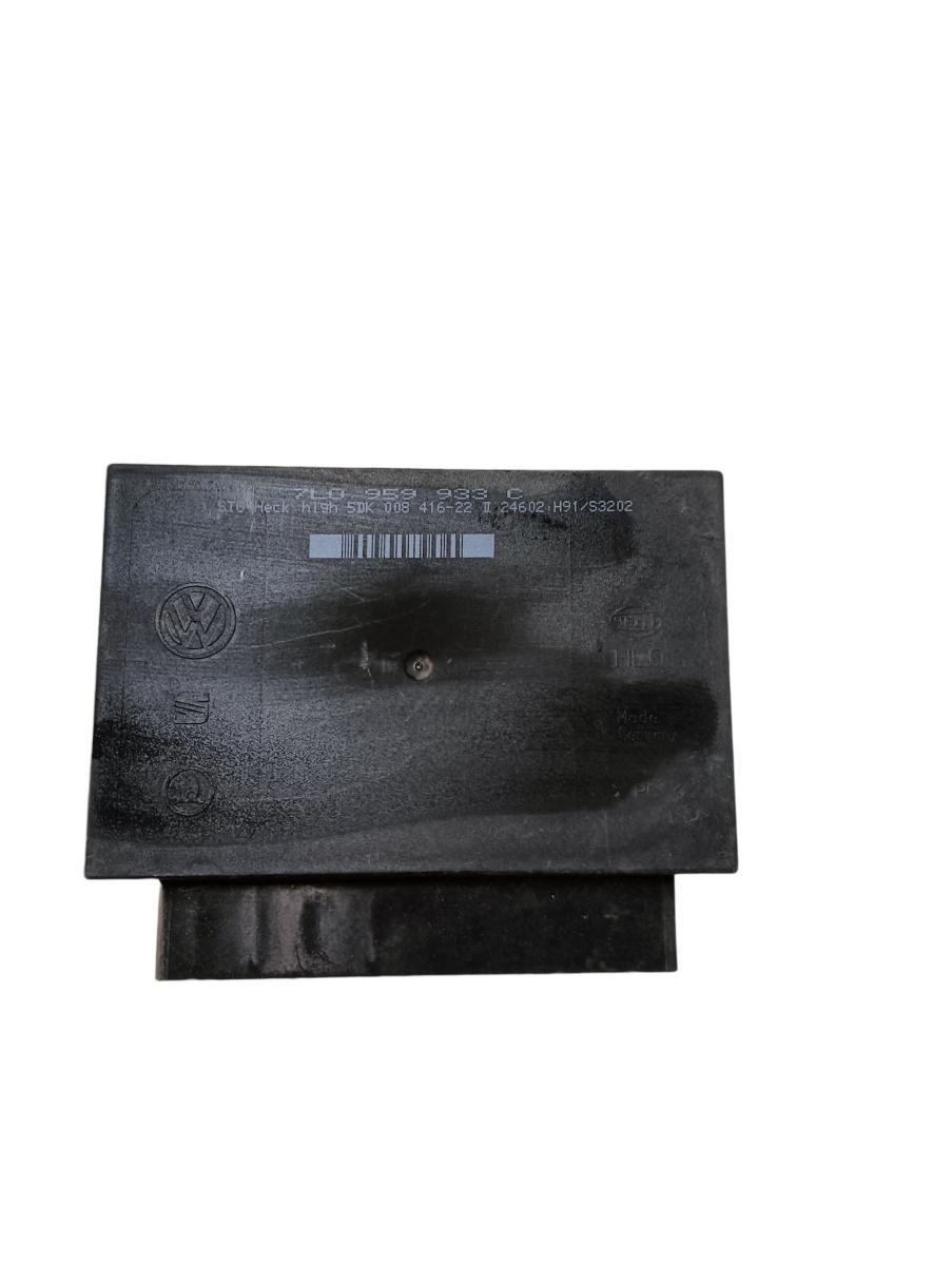 Modul de confort VOLKSWAGEN TOUAREG 7LA, 7L6, 7L7 2002 - 2013 7l0959933c