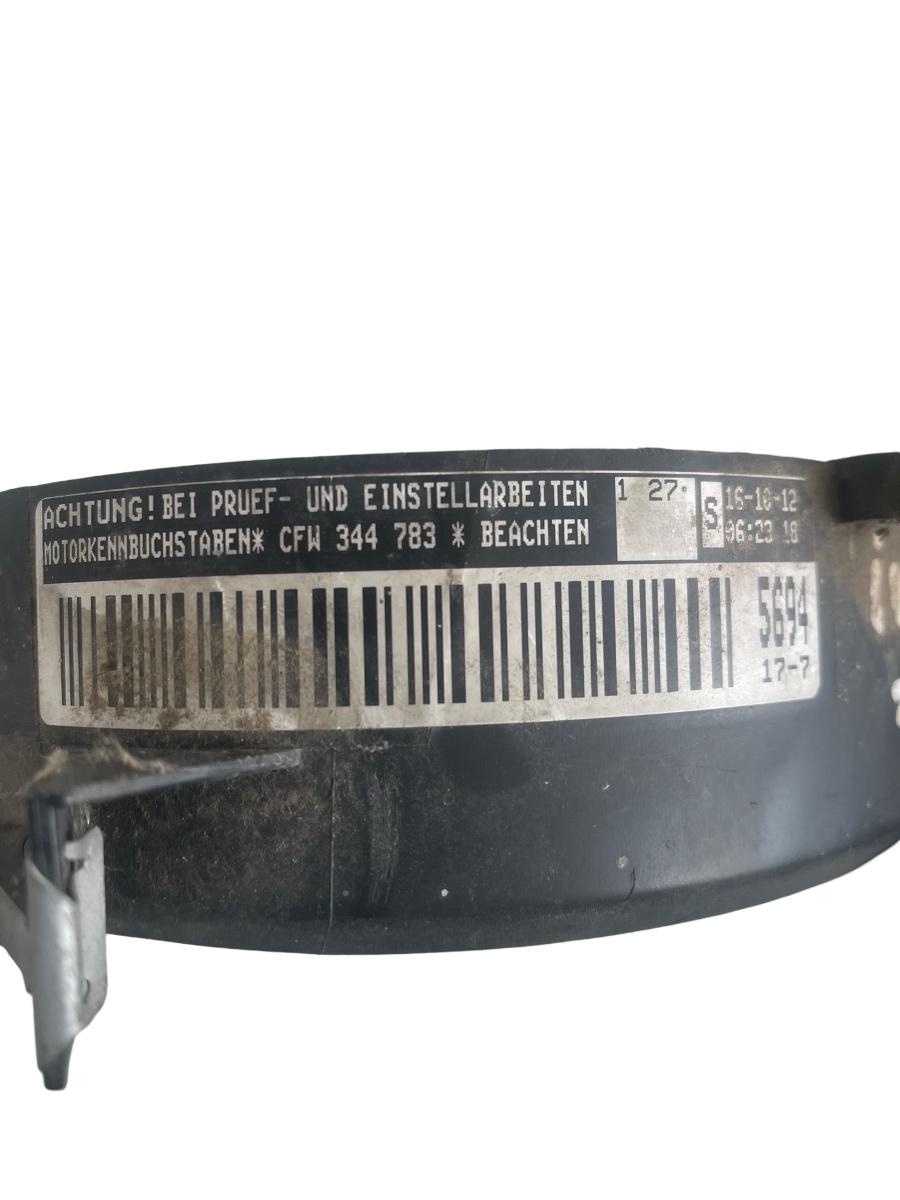 Capac distributie SEAT IBIZA V 6J5, 6P1 2008 - > 1.2 TDI CFW 344783 – foto 3