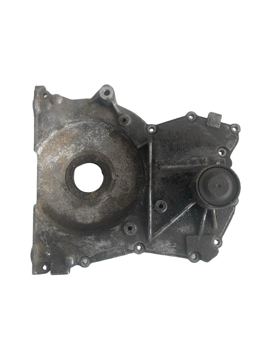 Capac motor MERCEDES-BENZ SPRINTER 3-t Box 903 1995 - 2006  3.0CDI A6420150701 – foto 2