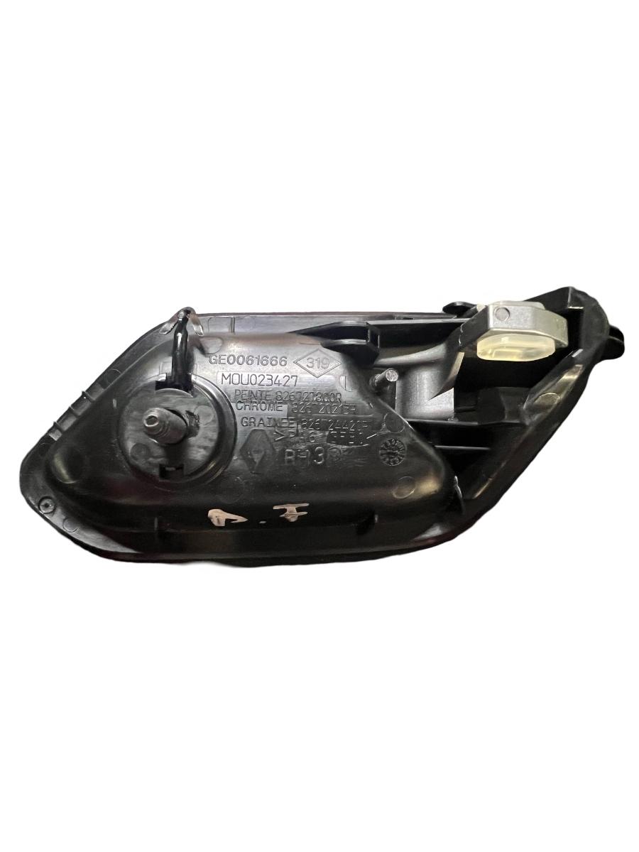 Maner interior deschidere portiera fata dreapta DACIA JOGGER [ 2024 - > ] 826727800R – foto 2