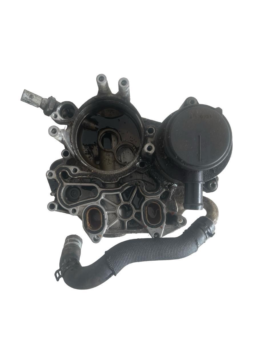 Suport termoflot AUDI A6/S6 III Saloon 4F2, C6 2004 - 2011 3.0 TDI  BMK 059115397