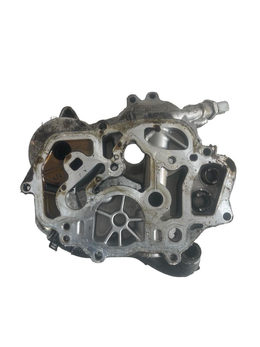 Suport termoflot AUDI A6/S6 III Saloon 4F2, C6 2004 - 2011 3.0 TDI  BMK 059115397 – foto 2