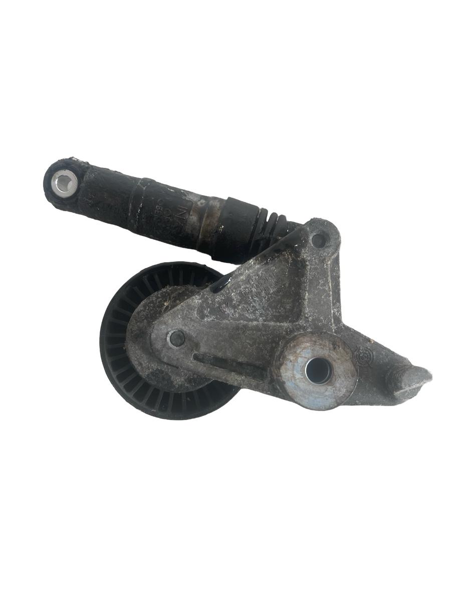 Rola intinzator  AUDI A6/S6 III Saloon 4F2, C6 2004 - 2011 3.0 TDI quattro BMK – foto 2