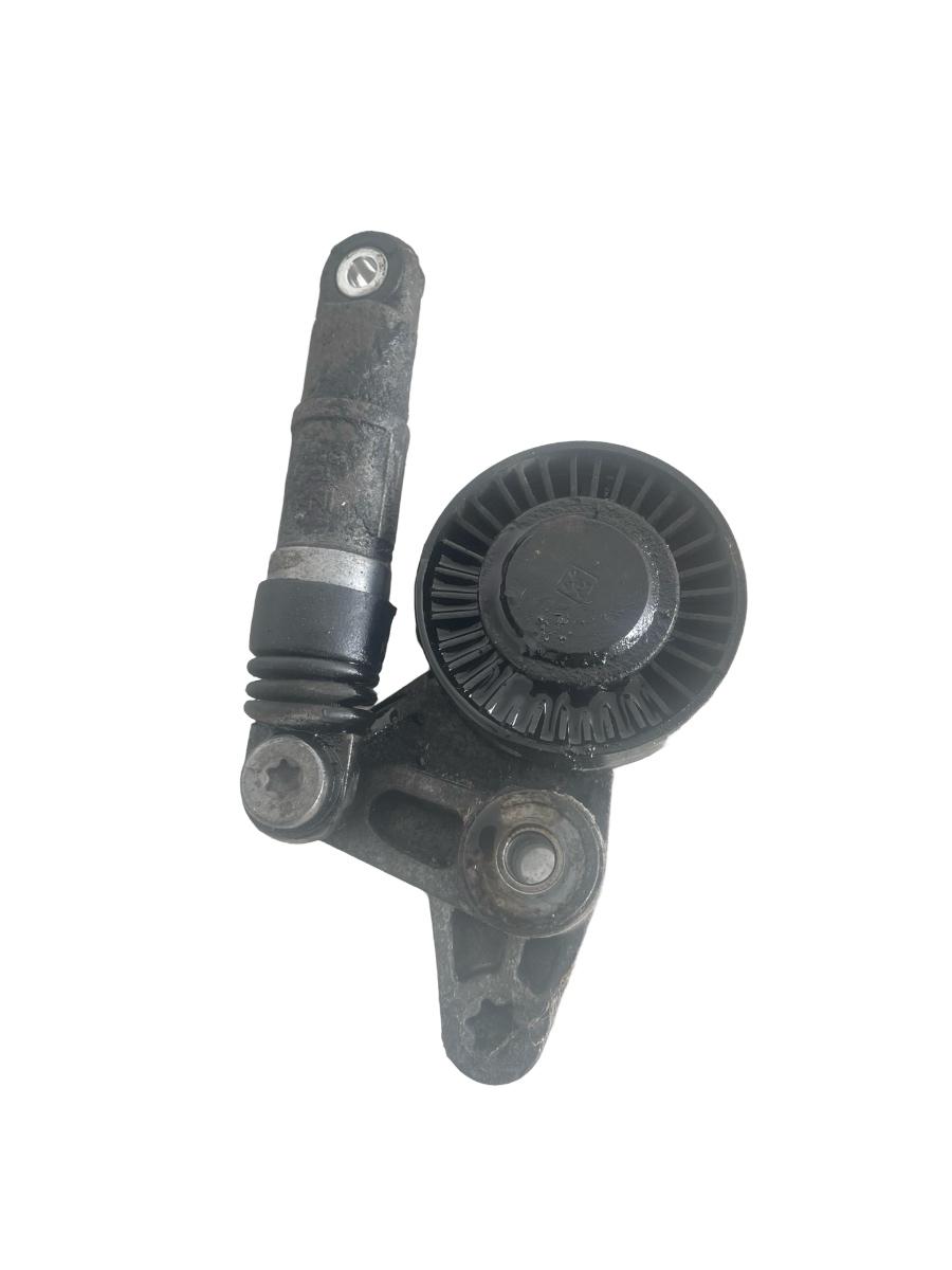 Rola intinzator  AUDI A6/S6 III Saloon 4F2, C6 2004 - 2011 3.0 TDI quattro BMK
