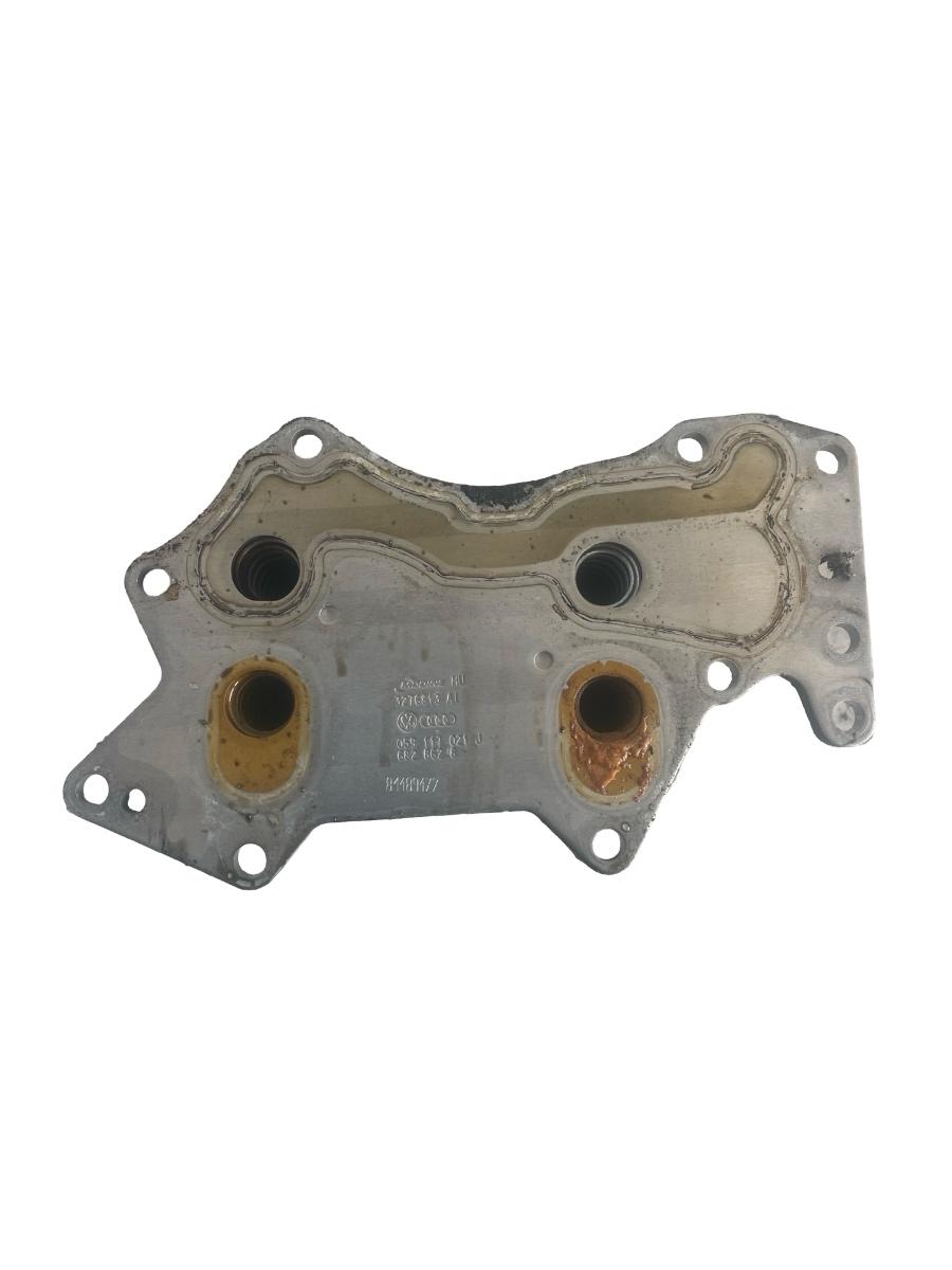 Racitor ulei AUDI A6/S6 III Saloon 4F2, C6 2004 - 2011 3.0 TDI BMK 059117021J