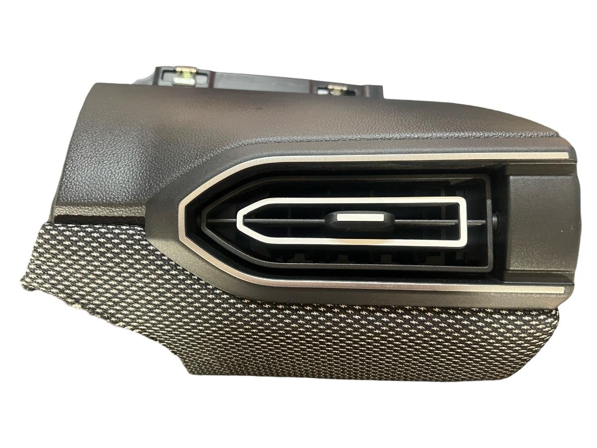 Cadru grila de ventilatie panou de bord stanga DACIA JOGGER [ 2024 - > ] 687613010R