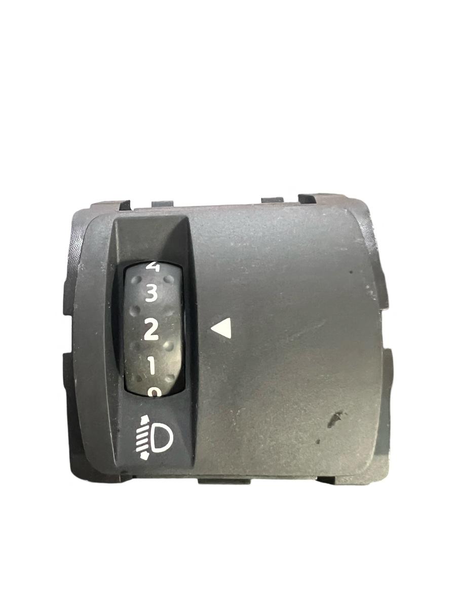 Comutator reglaj lumina DACIA JOGGER [ 2024 - > ] 251902972R