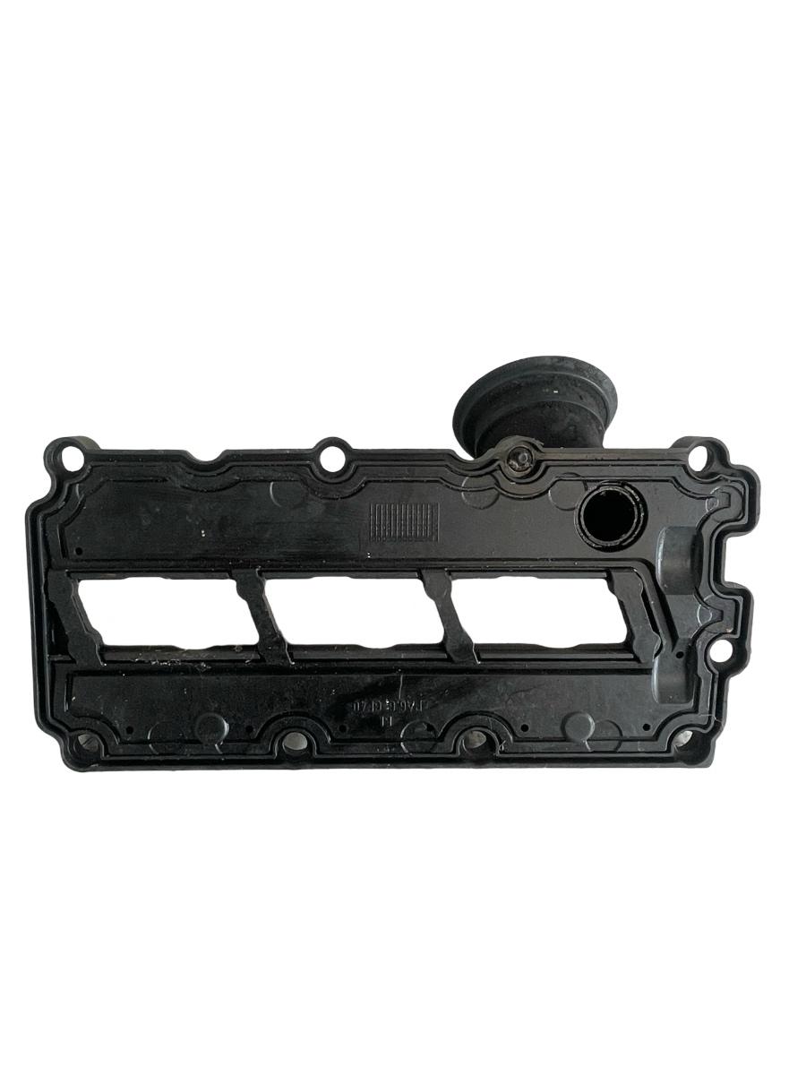 Capac culbutori AUDI A4 III 8EC, B7 2004 - 2008 2.7 TDI BPP 059103469AC – foto 3