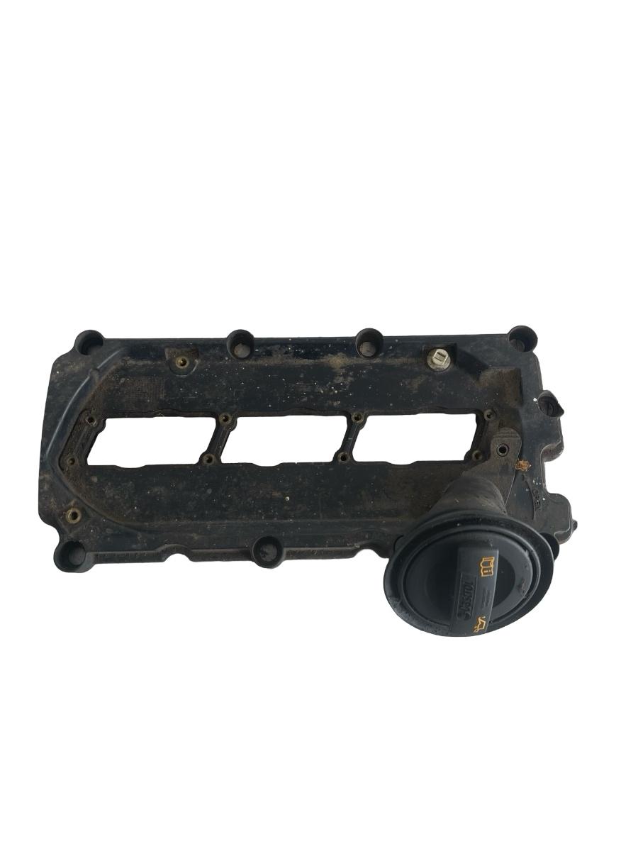 Capac culbutori AUDI A4 III 8EC, B7 2004 - 2008 2.7 TDI BPP 059103469AC