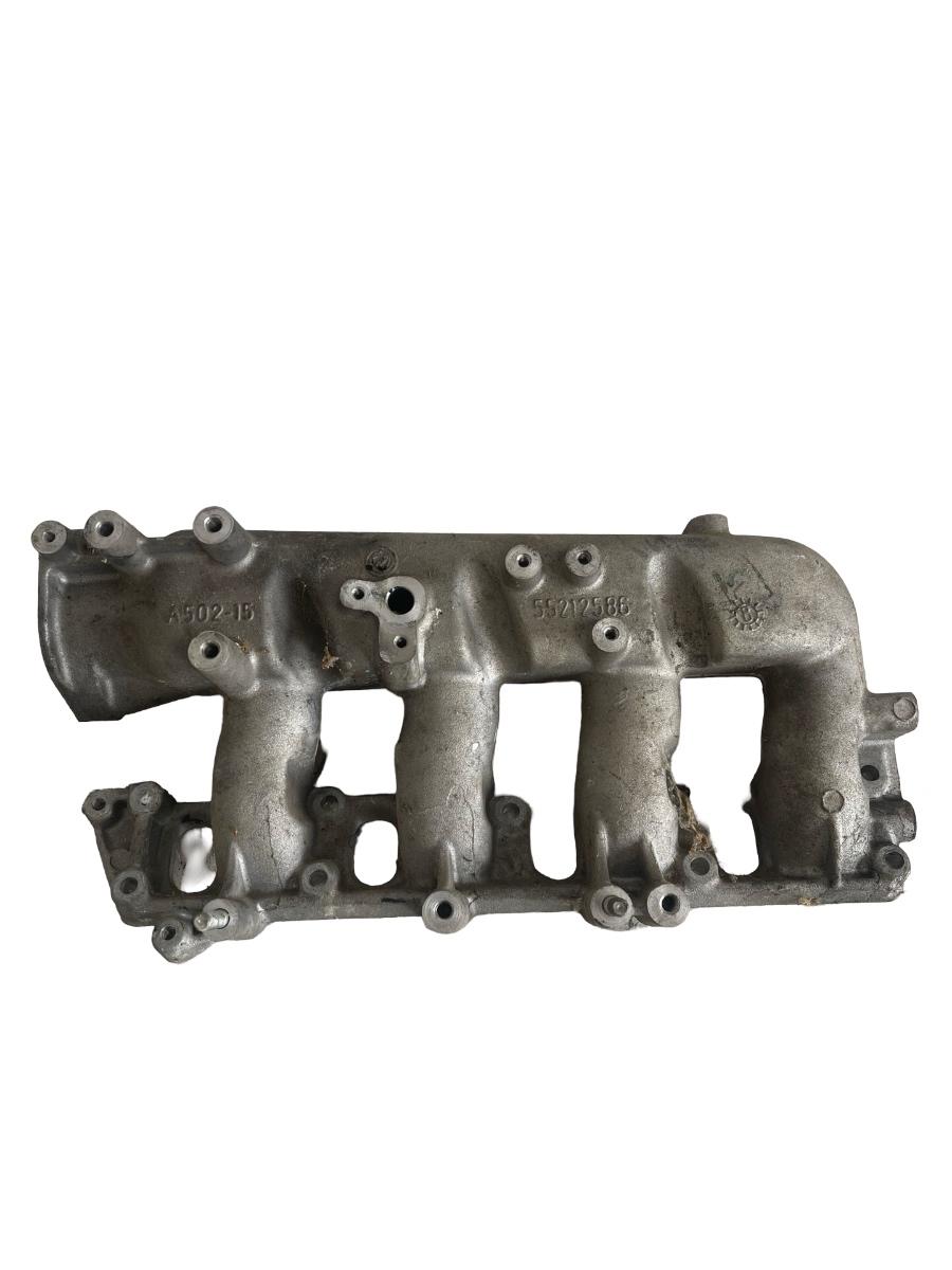 Galerie de admisie OPEL VECTRA C Z02 2002 - 2009  1.9CDTI 55212586