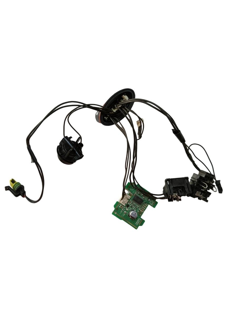 Instalatie electrica far stanga fata FORD FOCUS III Saloon 2010 - >