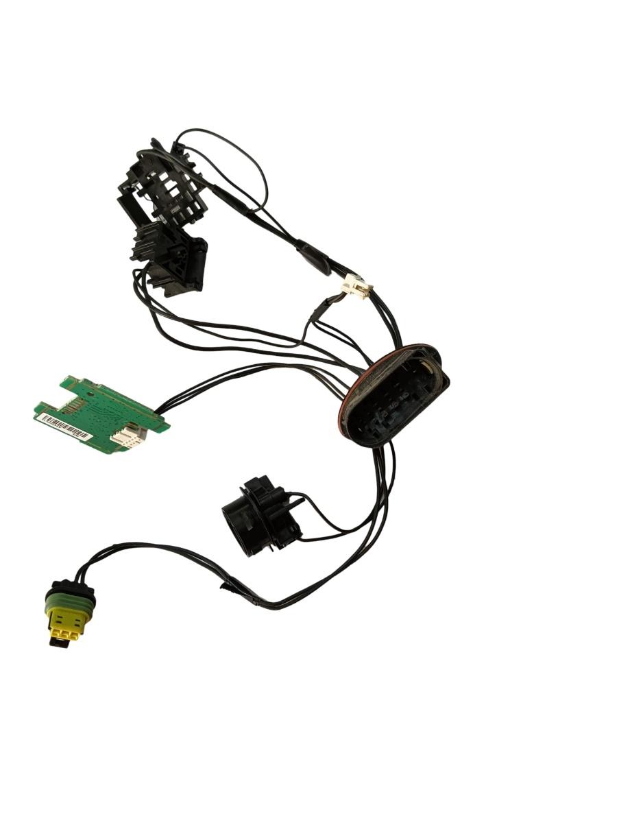 Instalatie electrica far stanga fata FORD FOCUS III Saloon 2010 - > – foto 2