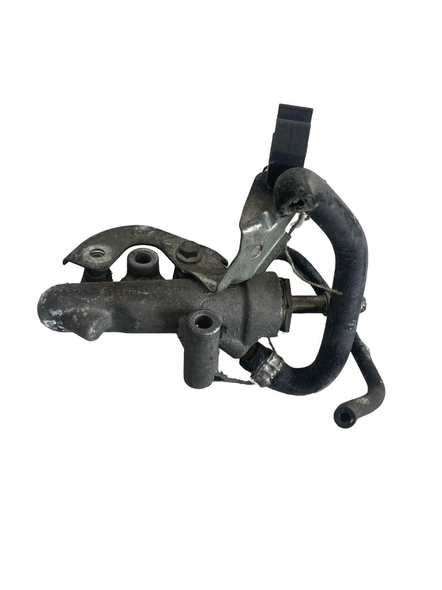 Regulator de presiune OPEL VECTRA C Z02 2002 - 2009 1.9CDTI 55202754