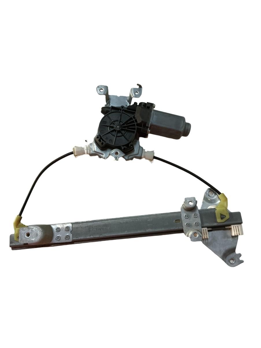 Macara geam electric  dreapta spate NISSAN QASHQAI / QASHQAI +2 I J10, JJ10 2006 - 2014
