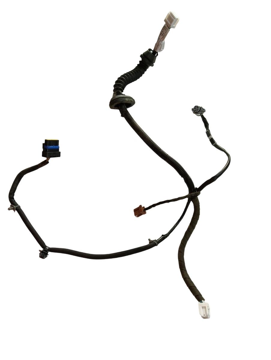 Instalatie electrica usa  dreapta spate NISSAN QASHQAI / QASHQAI +2 I J10, JJ10 2006 - 2014