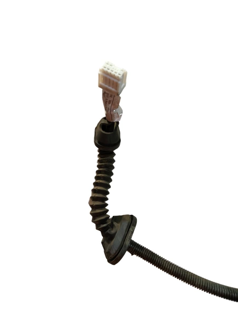 Instalatie electrica usa  dreapta spate NISSAN QASHQAI / QASHQAI +2 I J10, JJ10 2006 - 2014 – foto 2