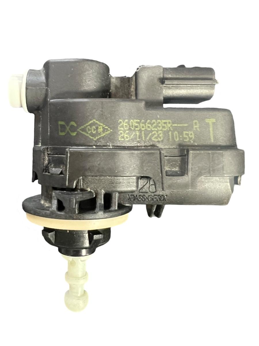 Motoras reglaj nivel faruri DACIA JOGGER [ 2024 - > ] 260566235R