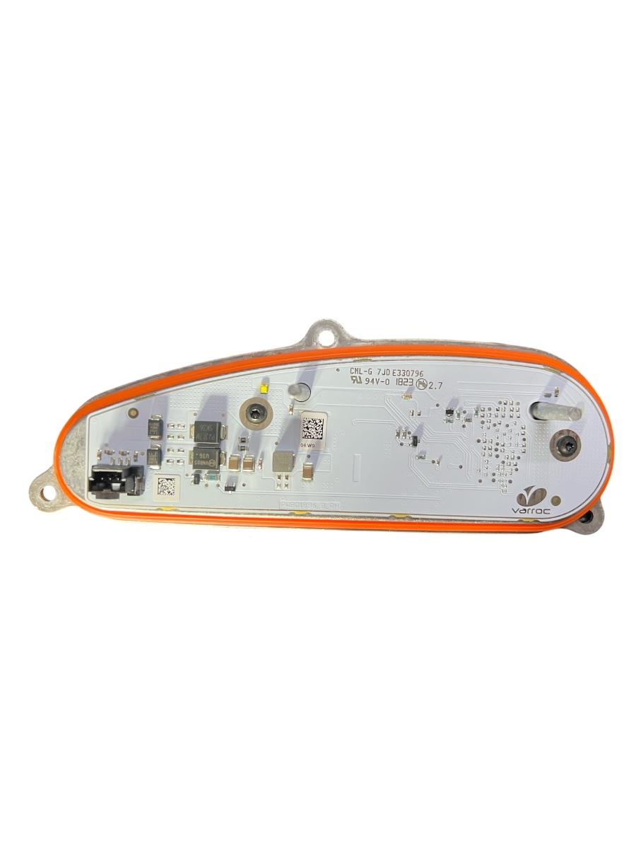 Modul de control balast LED dreapta DACIA JOGGER [ 2024 - > ] E330796 – foto 2