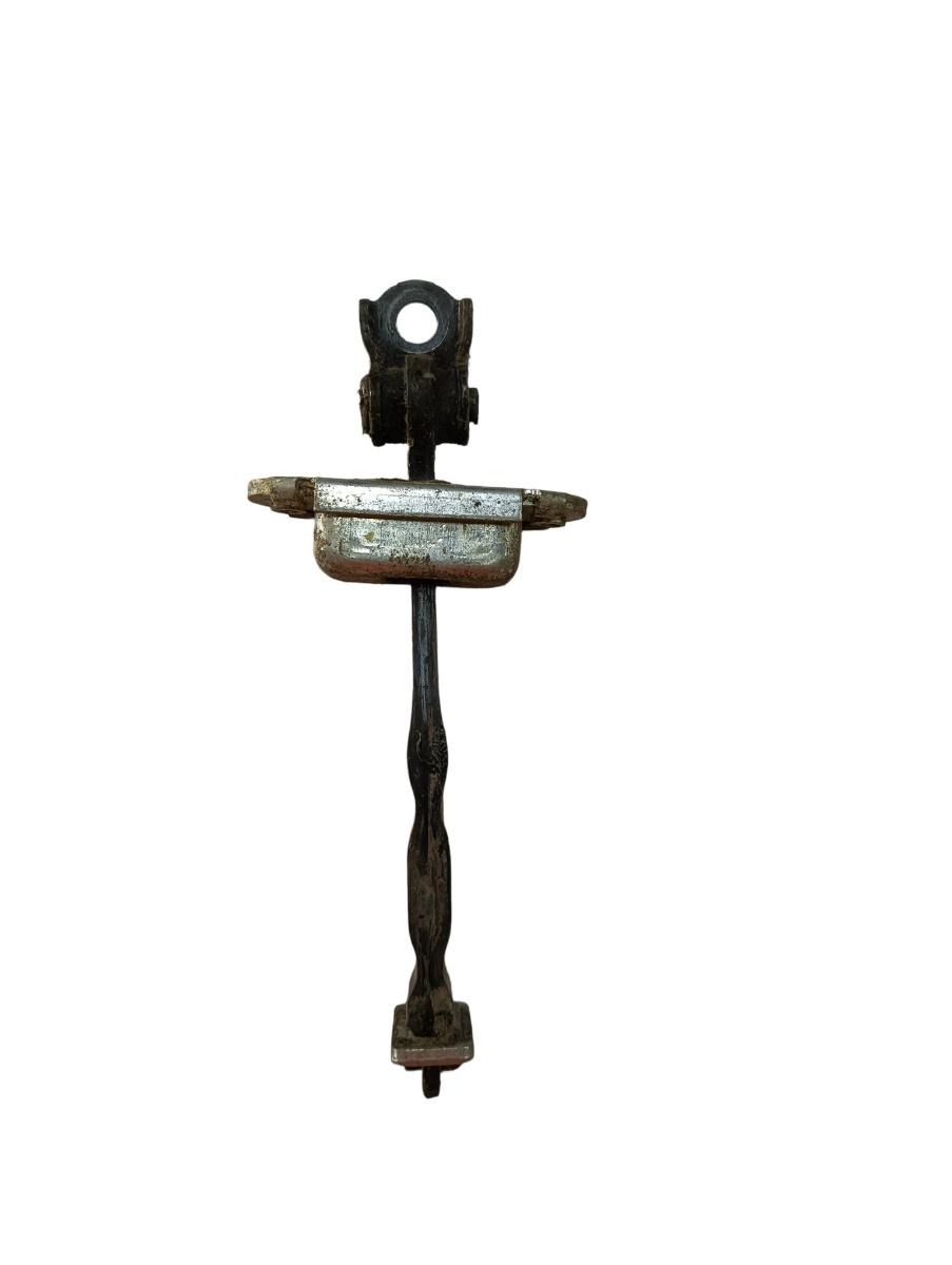 Opritor usa  dreapta spate NISSAN QASHQAI / QASHQAI +2 I J10, JJ10 2006 - 2014