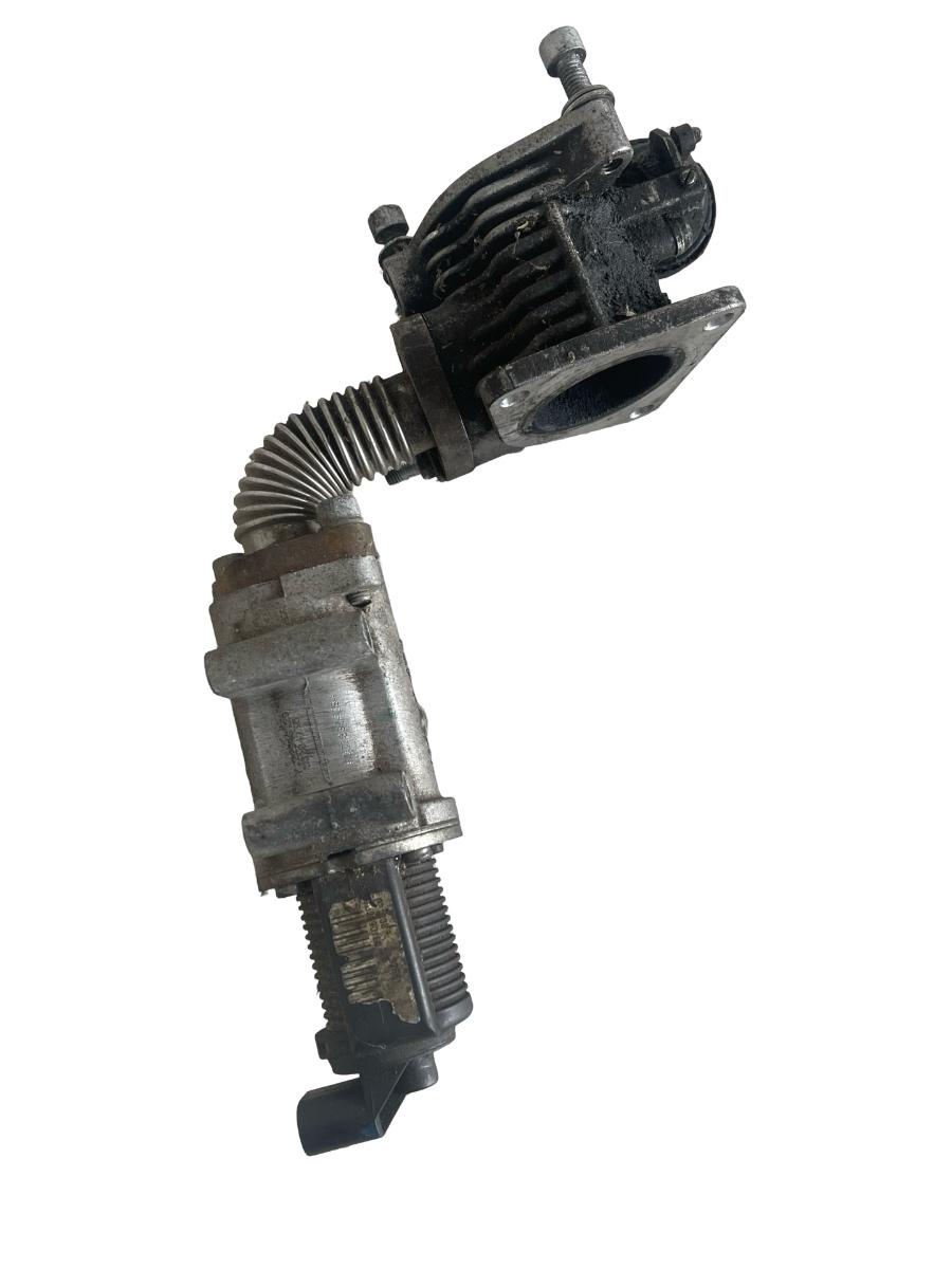 Supapa EGR FIAT STILO 192_ 2001 - 2010, FIAT DOBLO Cargo 223_ 2000 - > 1.9JTD 55204235