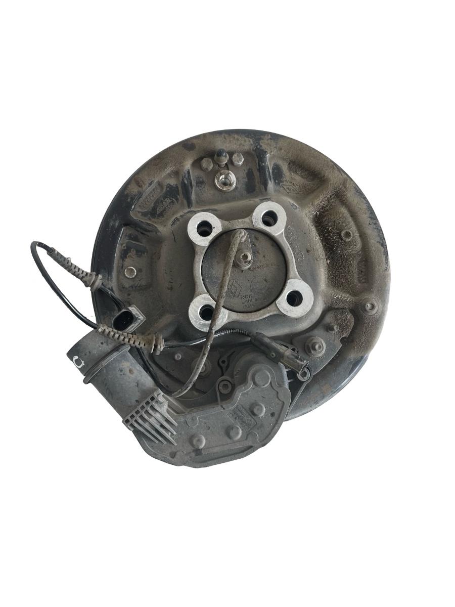 Rulment butuc tambur dreapta spate cu frana electrica Dacia JOGGER 1.6B HYBRID H4M-C6 0204N11595