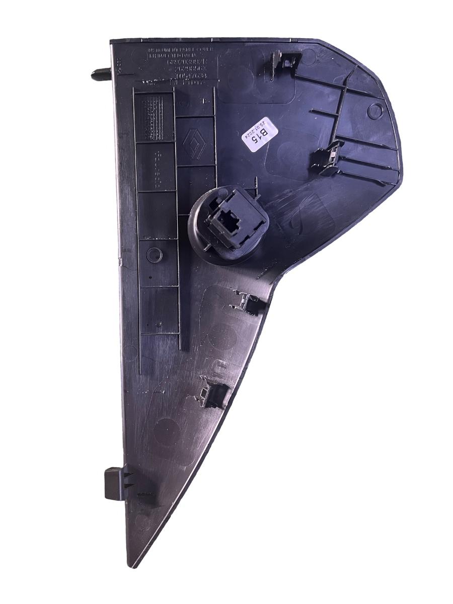 capac dreapta panou bord DACIA JOGGER [ 2024 - > ] 689203992R