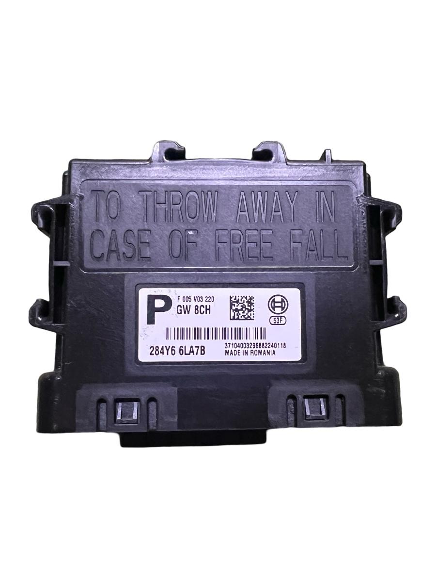 Modul de confort DACIA JOGGER [ 2024 - > ] 284Y66LA7B