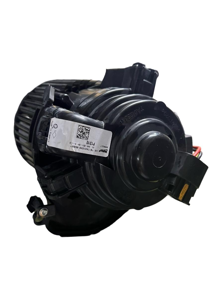 Ventilator aeroterma DACIA JOGGER [ 2024 - > ]