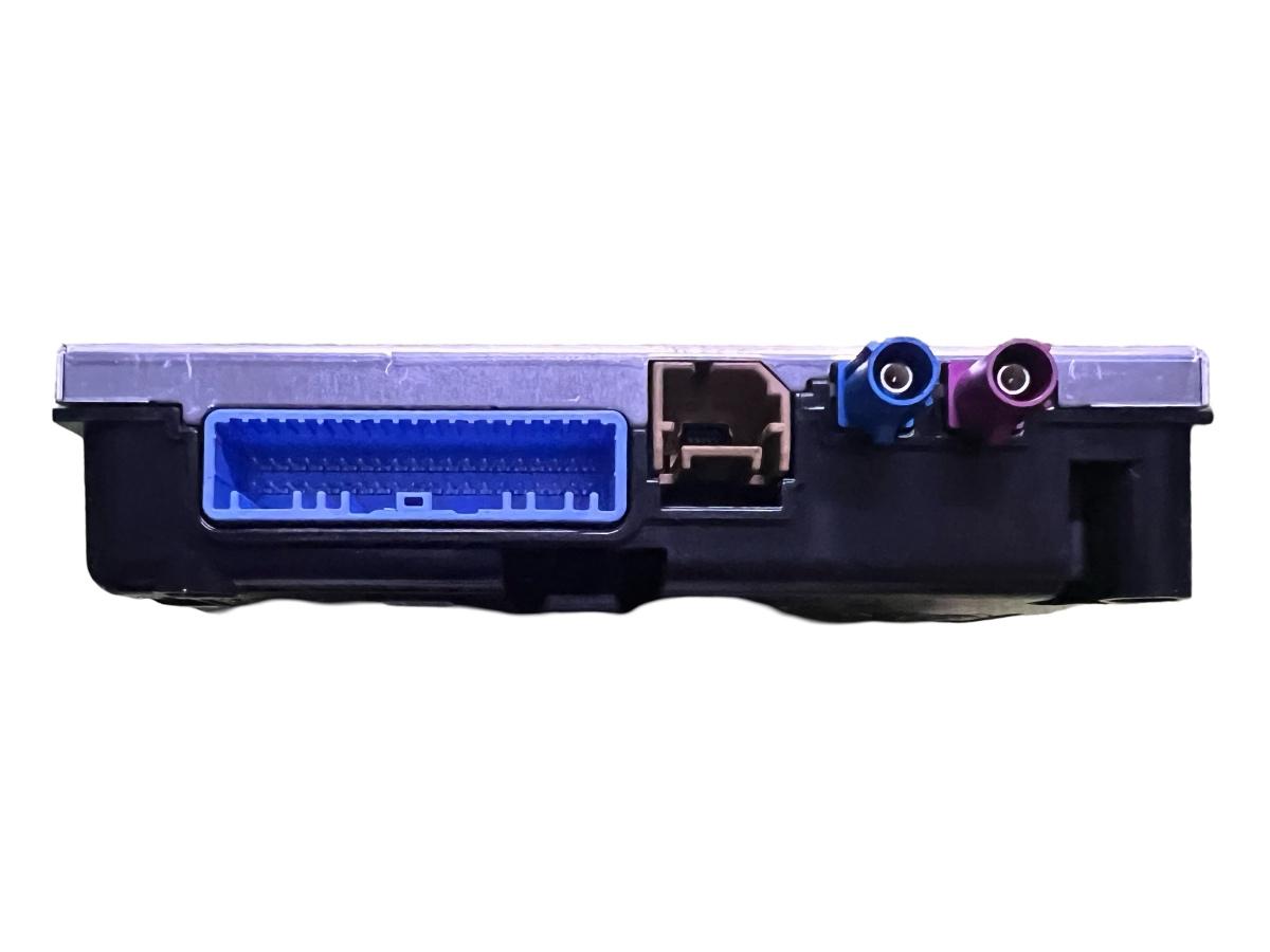 Modul/unitate de control bluetooth DACIA JOGGER [ 2024 - > ] 2591A9645R – foto 2