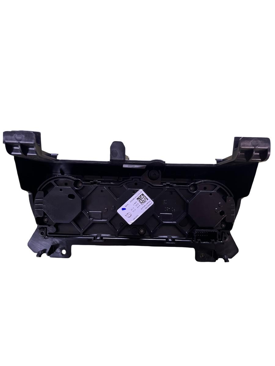 Panou comanda clima  DACIA JOGGER [ 2024 - > ] 275006270R – foto 2