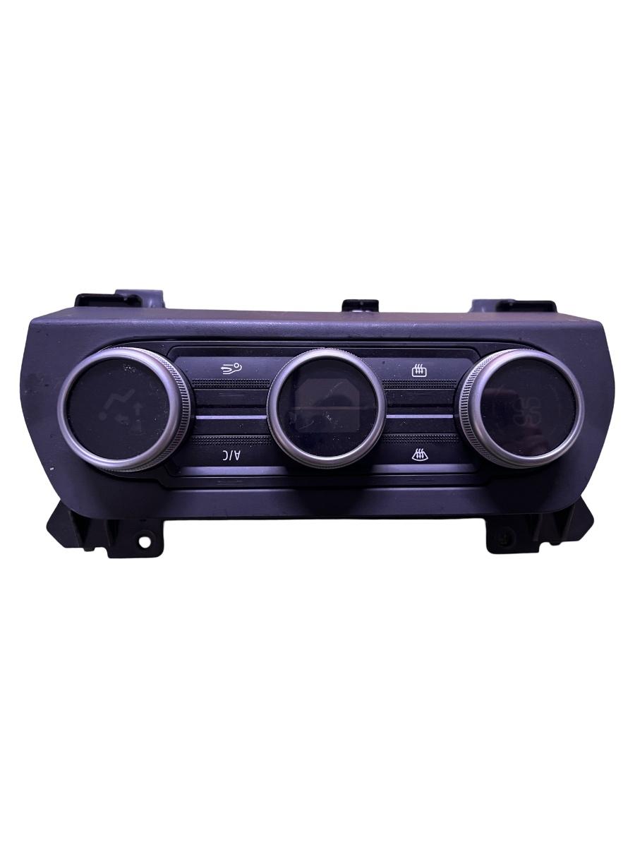 Panou comanda clima  DACIA JOGGER [ 2024 - > ] 275006270R
