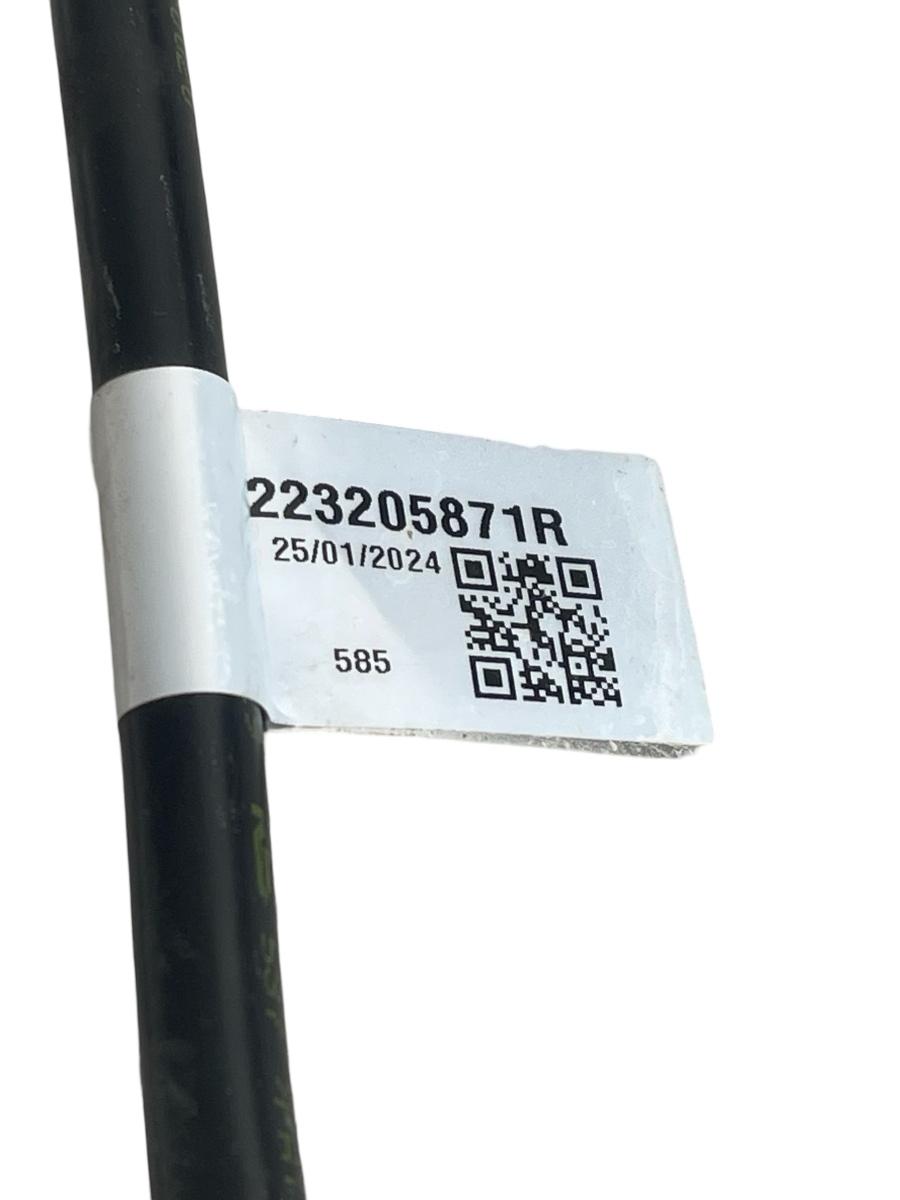 Furtun combustibil DACIA JOGGER [ 2024 - > ] 1.6B HYBRID H4M-C6223205871R – foto 4
