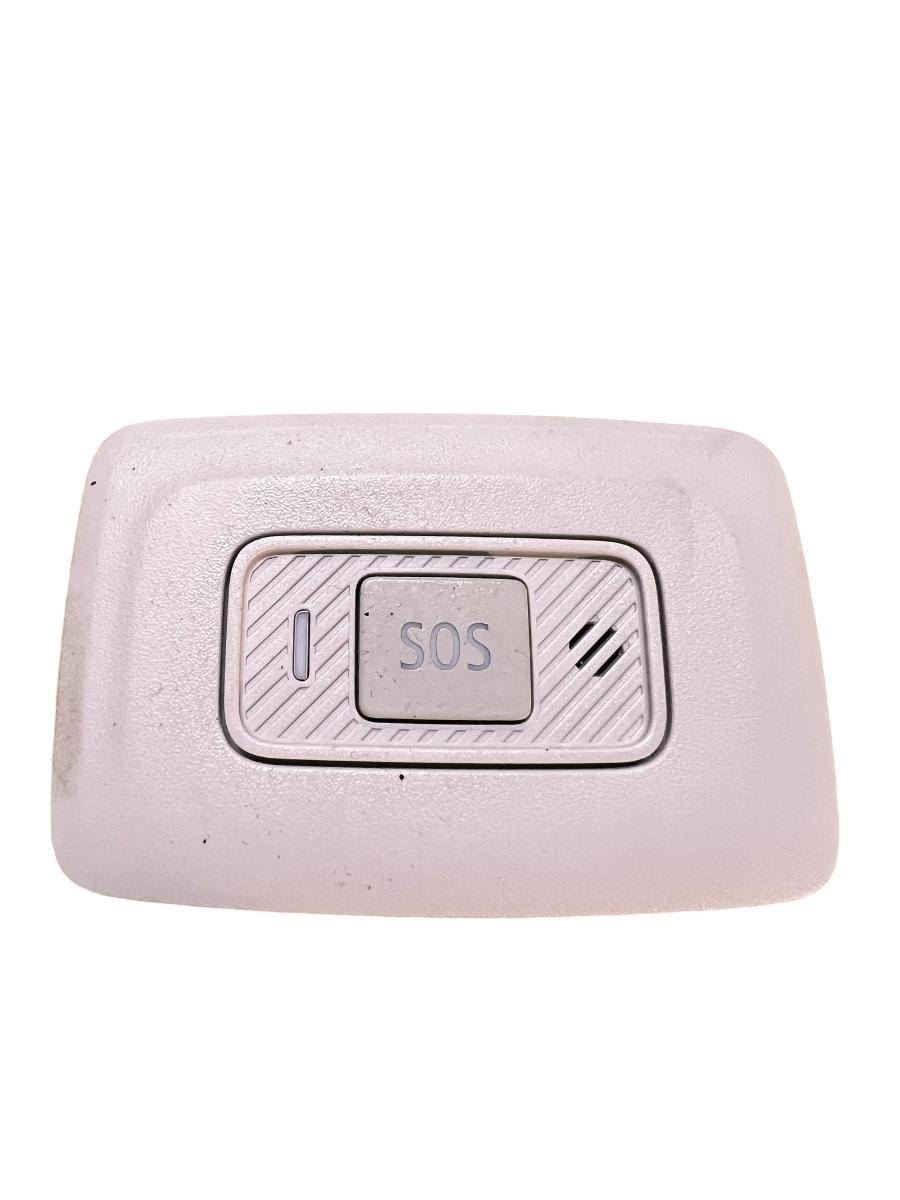 Buton SOS DACIA JOGGER [ 2024 - > ] 253B03938R