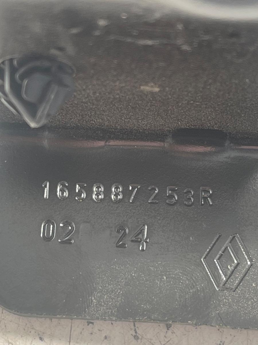 Suport compartiment motor DACIA JOGGER [ 2024 - > ] 1.6B HYBRID H4M-C6 165887253R – foto 3