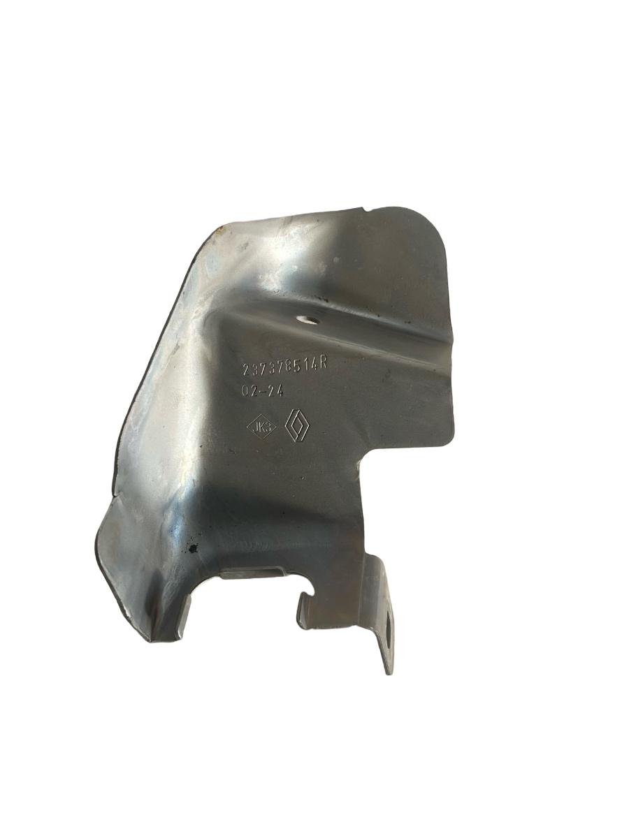 Scut termic compartiment motor DACIA JOGGER [ 2024 - > ] 1.6B HYBRID H4M-C6 237378514R – foto 2
