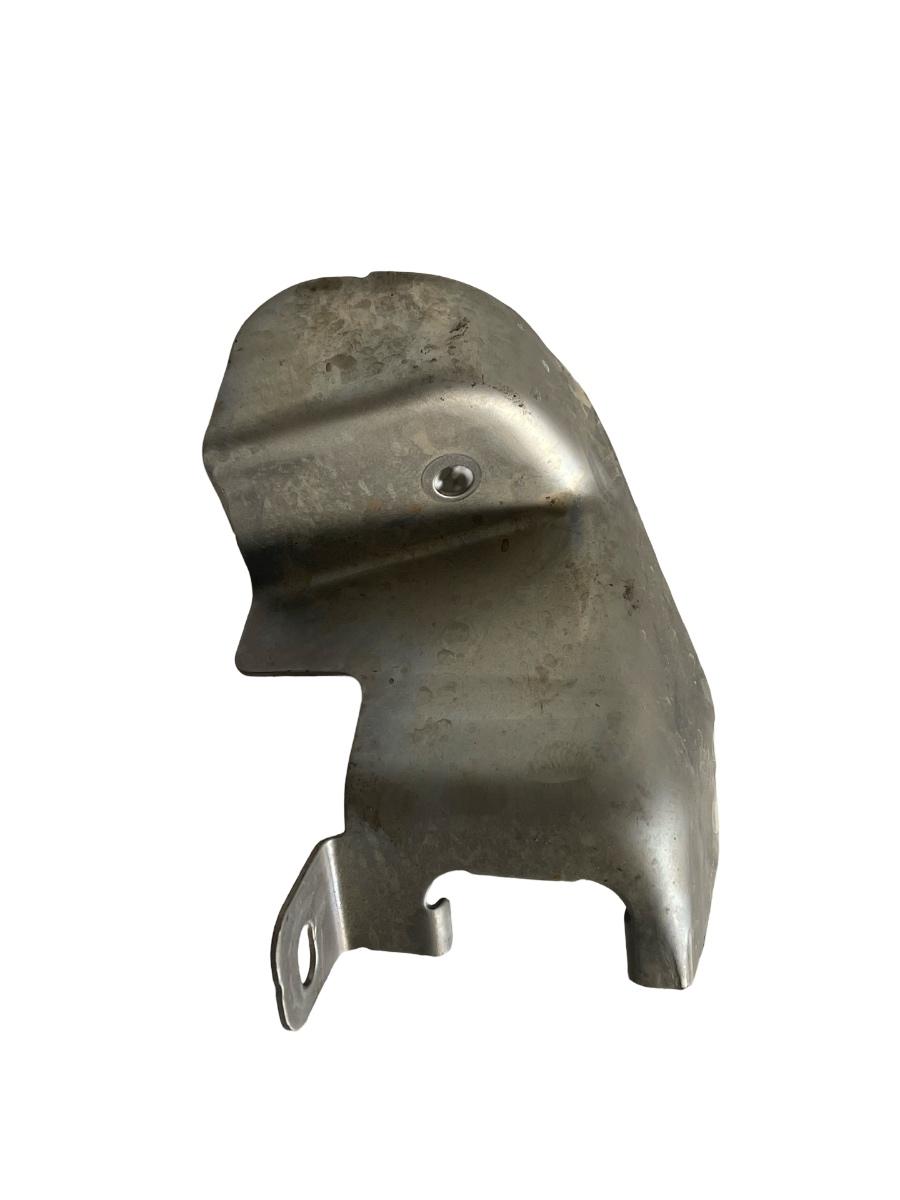 Scut termic compartiment motor DACIA JOGGER [ 2024 - > ] 1.6B HYBRID H4M-C6 237378514R