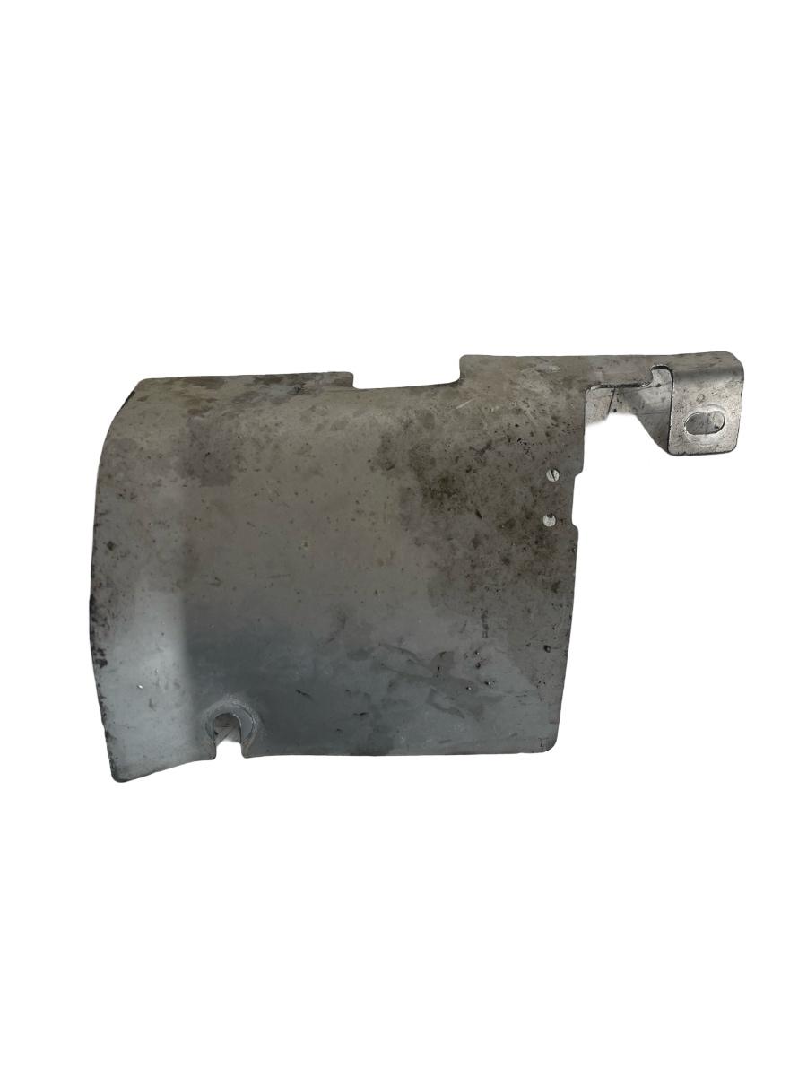 Scut termic compartiment motor DACIA JOGGER [ 2024 - > ] 1.6B HYBRID H4M-C6 226442877R
